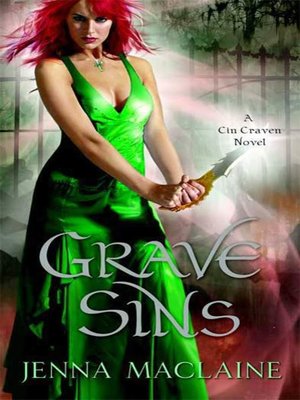 cover image of Grave Sins